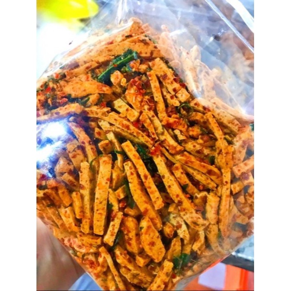 

BASRENG PEDAS DAUN JERUK 1KG