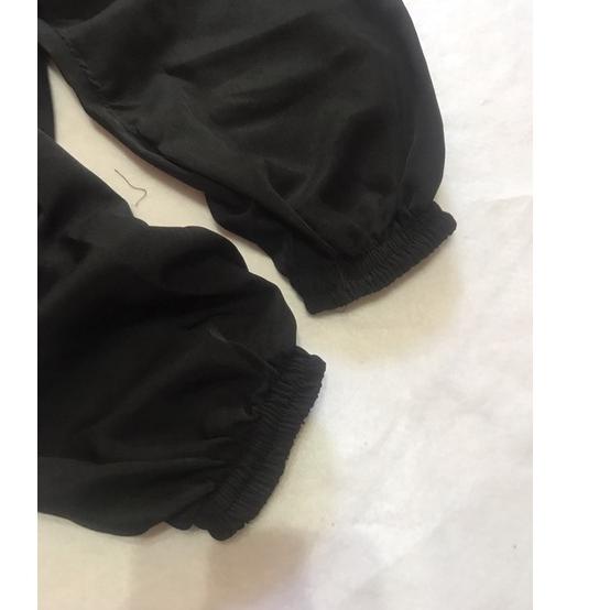 BO.18Oc22ᵛ • Sakral Lengkap Bahan Tesa Baju Sakral Silat IKSPI Kera Sakti Full Bordir