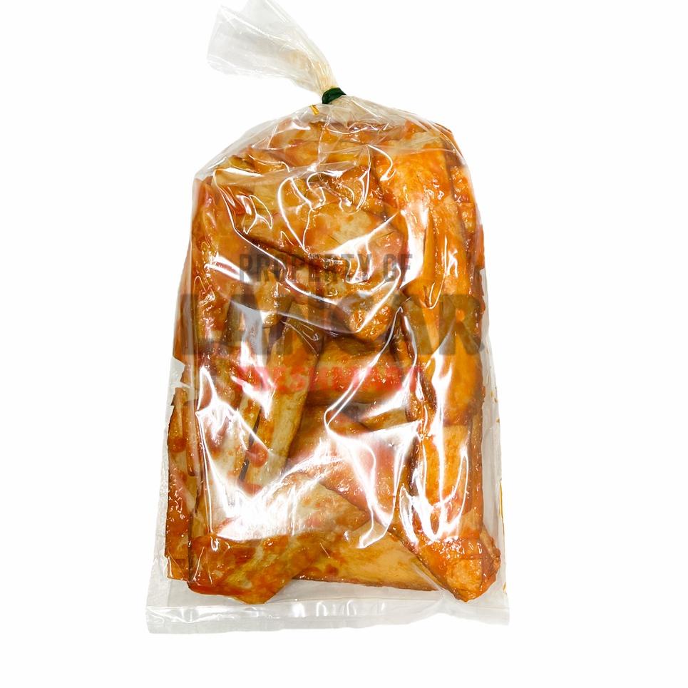 

✨10.10✨ COD KRIPIK SINGKONG BALADO SANJAY MAK UNO ASLI PADANG grosir