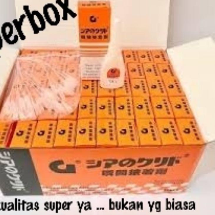 

ㅍ lem g kualitas super , lem super lengket ₮