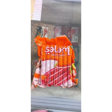 

sosis salam