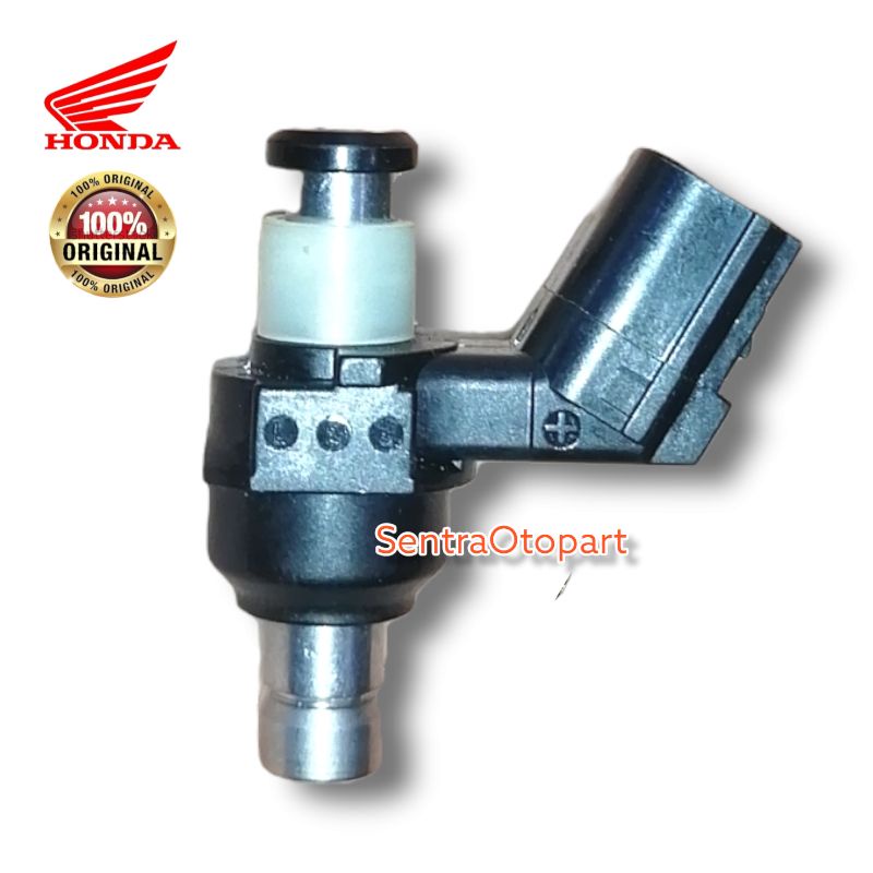 Injector injektor racing honda lubang 8 original keihin