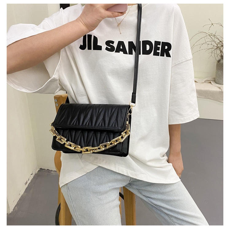 AND / COD / Tas Selempang Wanita Import Slingbag Cewek Terkini Murah Tas Jalan Anak Perempuan Fashion Korean Style T218