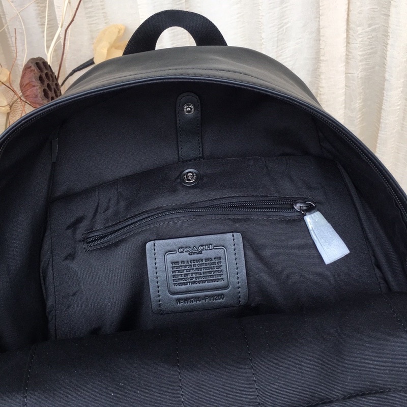 Coach Backpack Latest Men’s Backpack Universal Casual (C11250)