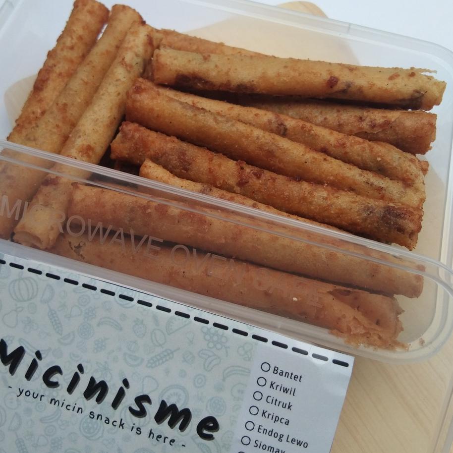 

Diskon Heboh--PISANG AROMA COKLAT / SALE PISANG COKLAT / PISANG SALE KEMASAN BOX PREMIUM - MICINISME