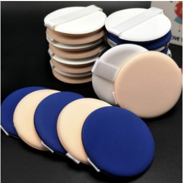 Spons Foundation / Spons Air Cushion / Spons Bedak / Puff Cushion / Air Puff Cushion / Sponge Make Up Foundation