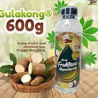 

10.10 HARGA GROSIR GULA SINGKONG 600gr / PENGGANTI GULA / AMAN SEMUA UMUR & DIABETES 