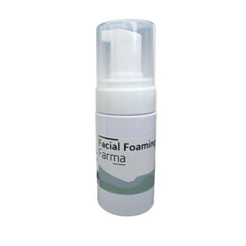 Facial Foaming Farma 100ml