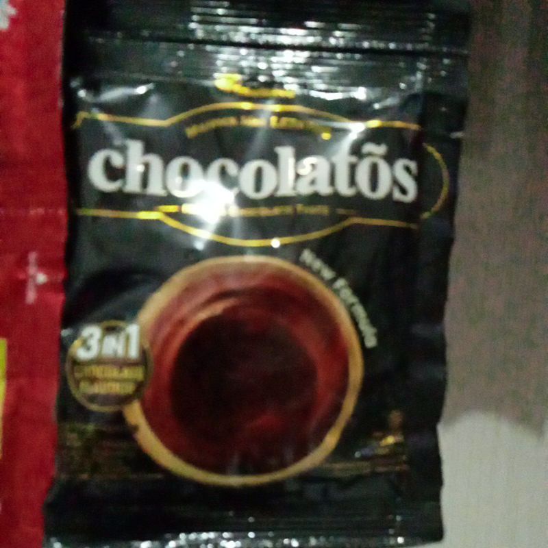 

chocolatos drink 28 gr