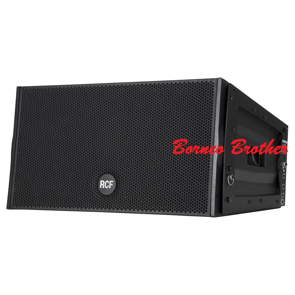 RCF NXL 23-A NXL23A Original Speaker Line Array Aktif 12 Inch 1500Watt
