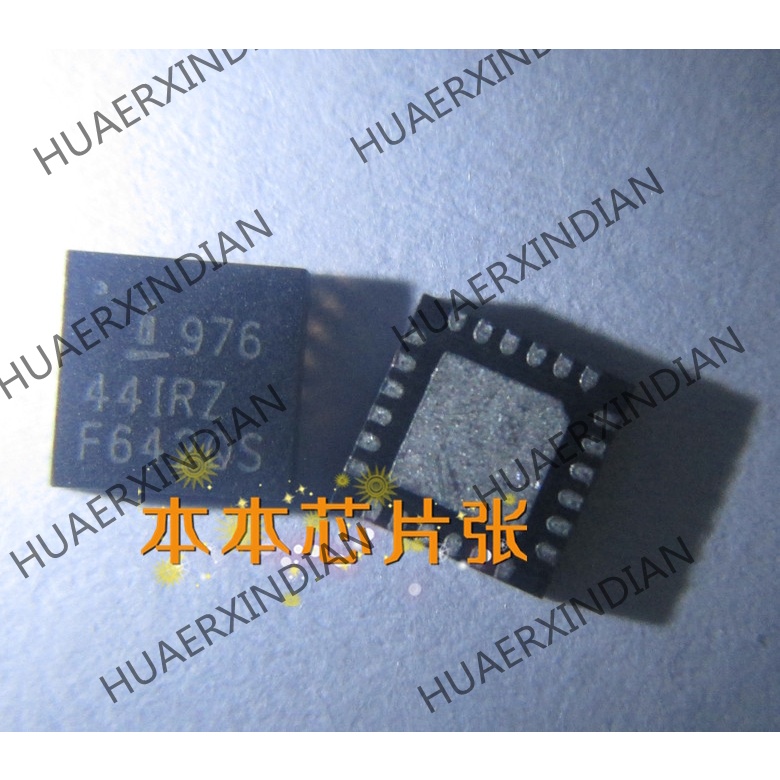 Terbaru ISL97644IRZ 97644IRZ 976 44IRZ QFN24 4kualitas Tinggi 新边进口