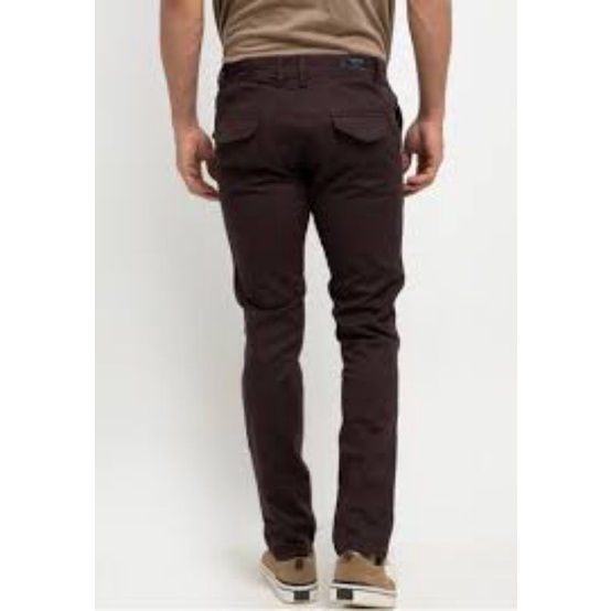 Spyderbilt Chino Hilos Original