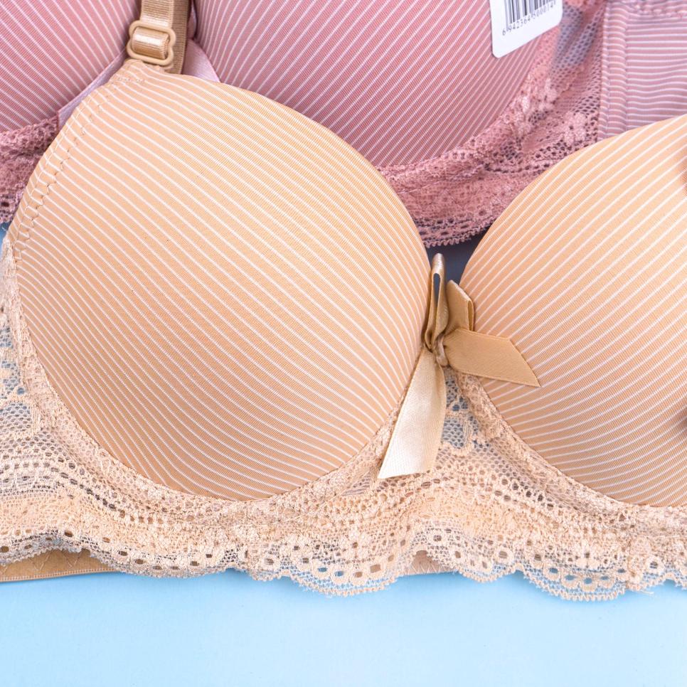 X05A BEE - Bra Bh Wanita Bh Guini Berkawat Pakaian Dalam Bra Wanita 3140 KGW