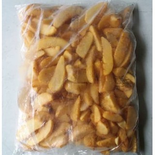 

POTATO AVIKO WEDGES ( REPACK)