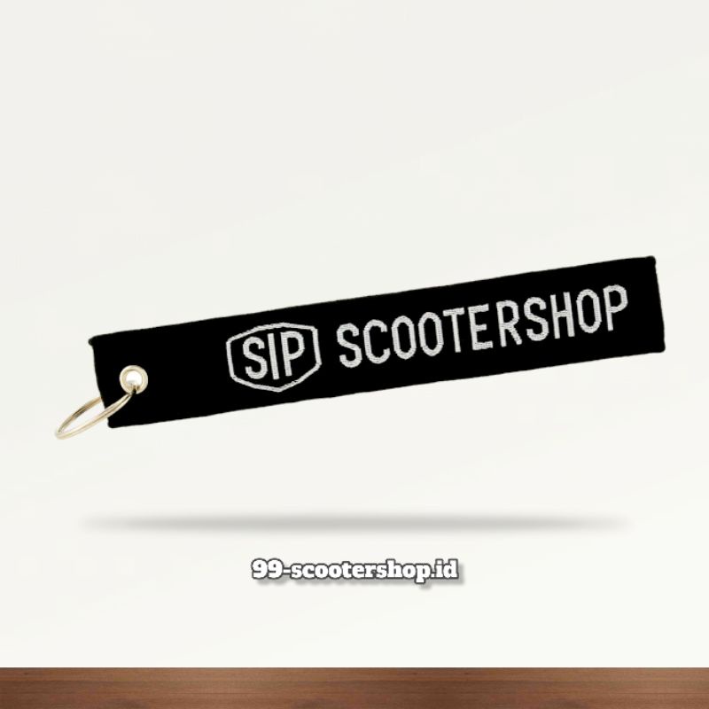 

LANYARD SIP SCOOTERSHOP ORIGINAL GERMANY