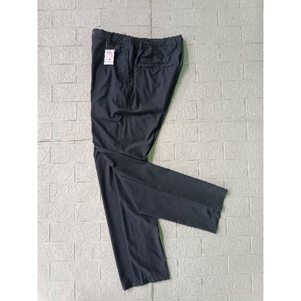 Celana Original Ziben