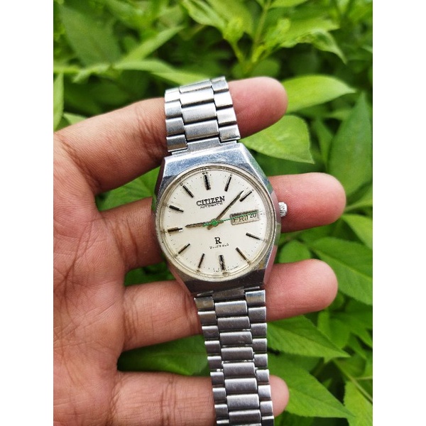 Citizen R GN-4WS Automatic second original