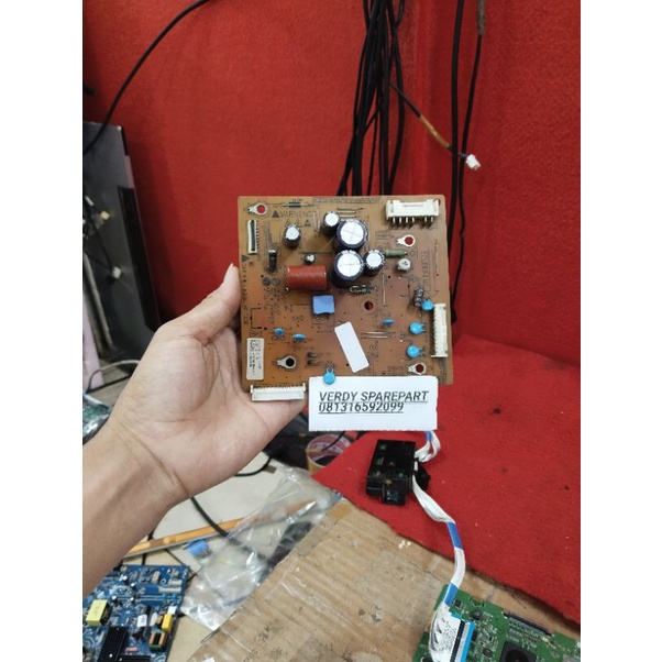 Z MAIN LG 42PM4700 - 42PM4700-TA Z MAIN Z SUS TV PLASMA