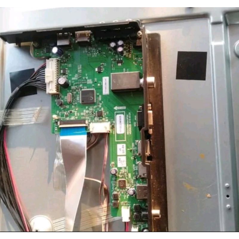 MAINBOARD PANSONIC 49e305 49e305G