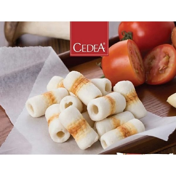 

Cedea, Chikuwa Mini 1Kg