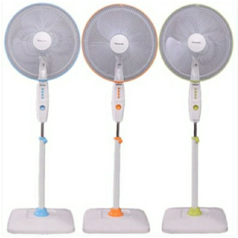 Stand Fan Panasonic EP404 Kipas Berdiri Panasonic 16 inch