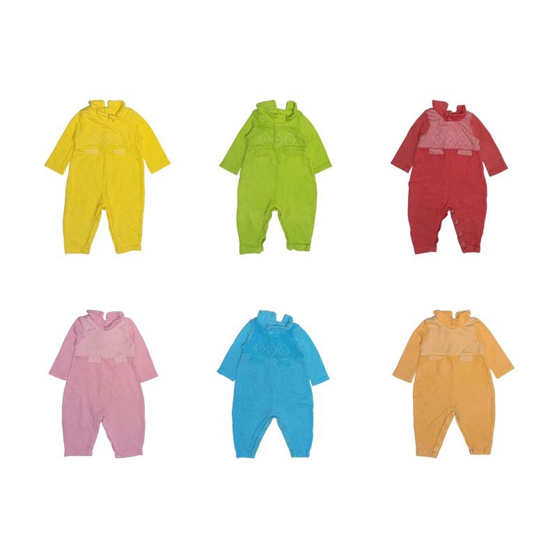 Sleepsuit/Jumpsuit Anak