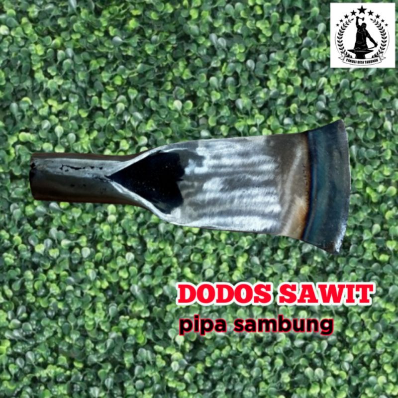 DODOS SAWIT // LINGGIS TANAH