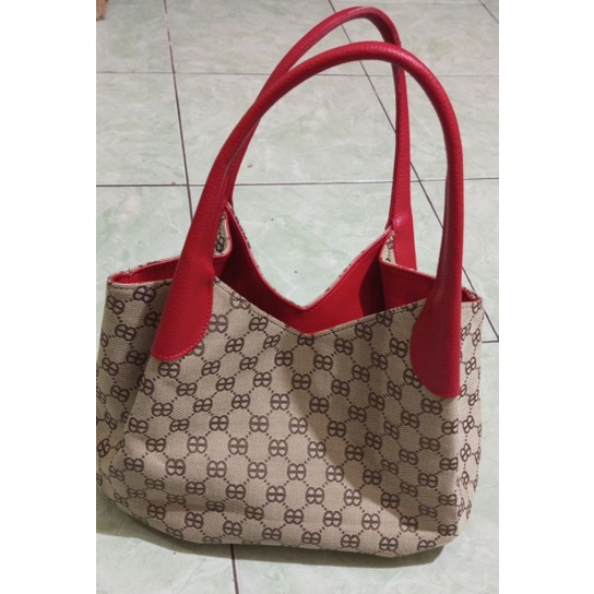 Tas wanita ala gucci PL