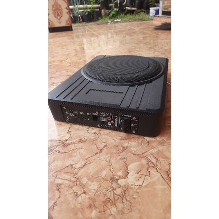 power subwoofer