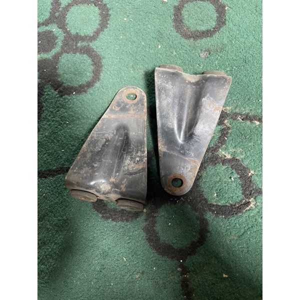 breket dudukan pangkon jok gl pro gl max neotech