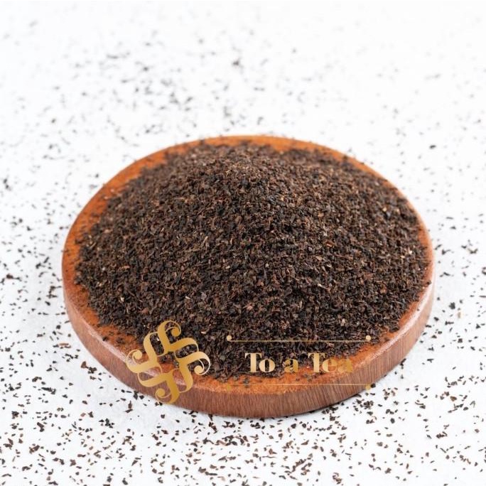 

[COD] Teh Hitam Original - Black Tea 500g [COD]