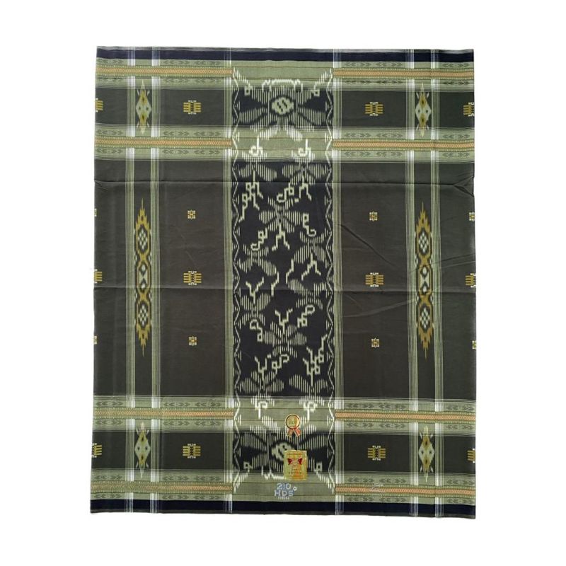 Sarung HDS motif terompah-sarung samarinda-sarung batik-sarung celana-sarung motif
