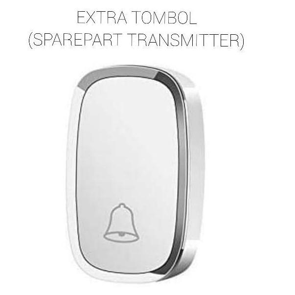 

11.11 FLASH SALE Extra Tombol 