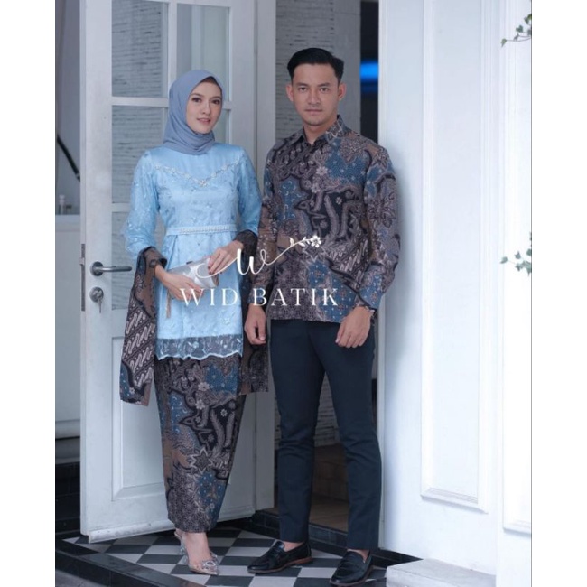 ARUNIKA KEBAYA KOPEL