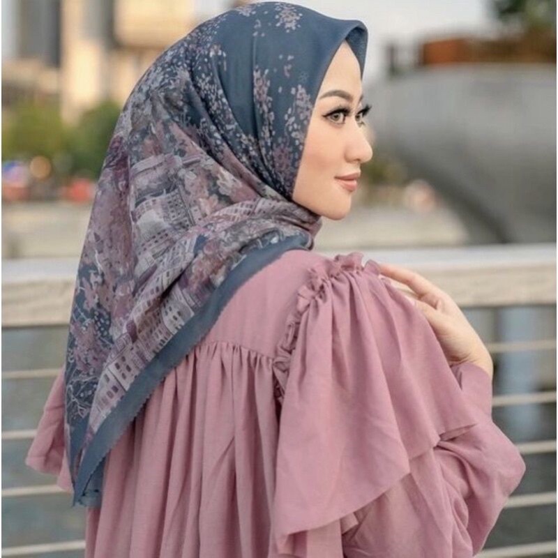 Buttonscarves New York 3 Harlem