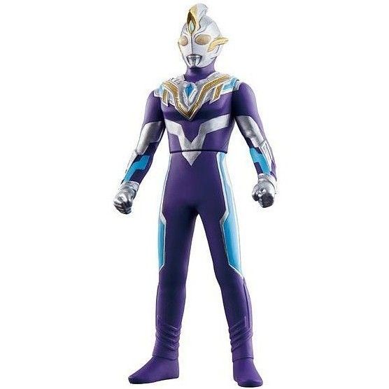 Ultra Hero 82 Ultraman Trigger Sky Type