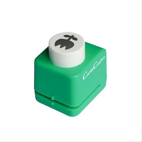 

Pemotong Carla Mini Craft Punch Cn-12 Pilihan Karakter 2