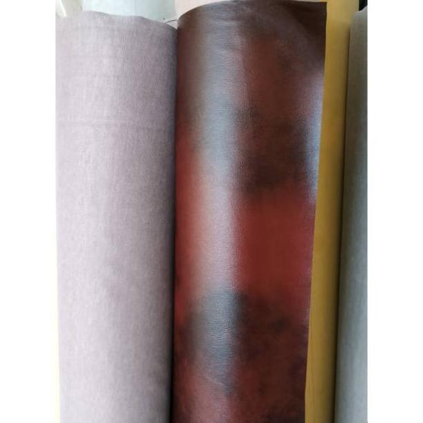 Kain Bahan Kursi Corak Kain Oscar Corak Kain Kulit Sintetis Corak per-