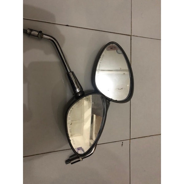 spion vespa sprint