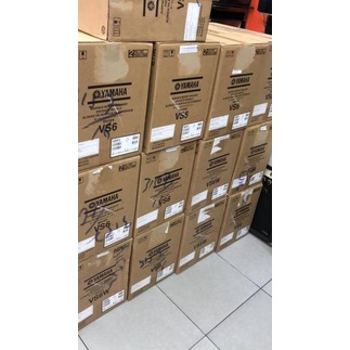 id4k4Jy--YAMAHA VS6 SPEAKER SERIES - Putih / Hitam SPEAKER YAMAHA VS4 ORIGINAL