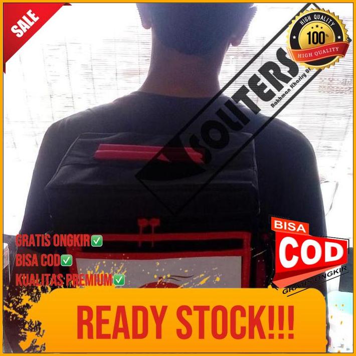 Tas Box Styrofoam Kecil Buat Pemancing Dan Kurir