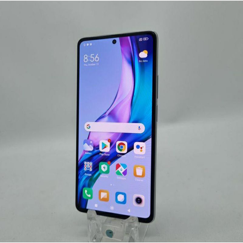 Xiaomi Mi 11T Ram 8/256Gb Second Murah