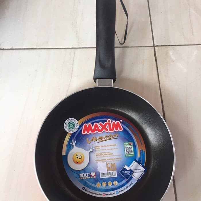 frying teflon maxim 26CM