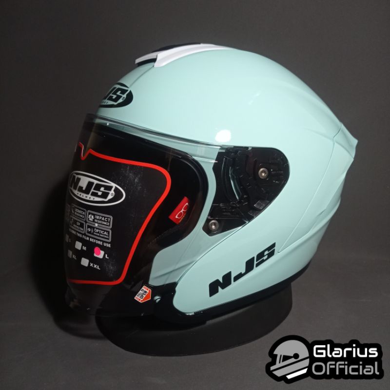 NJS KAIROZ EASY GREEN