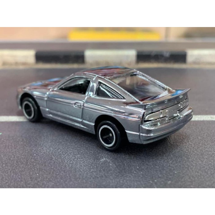 Tomica Dream Energy 30th Anniversary Nissan SilEighty Made in China