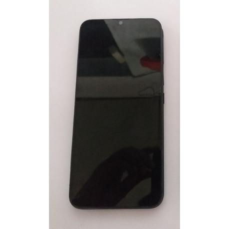 infinix smart 5 minus lcd