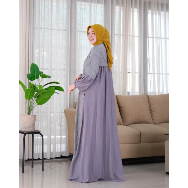 tsania dress by ninos design