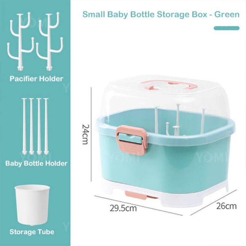 baby safe portable draying rack DR006