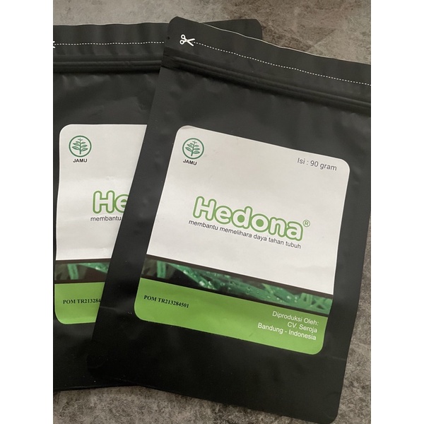 

Hedona