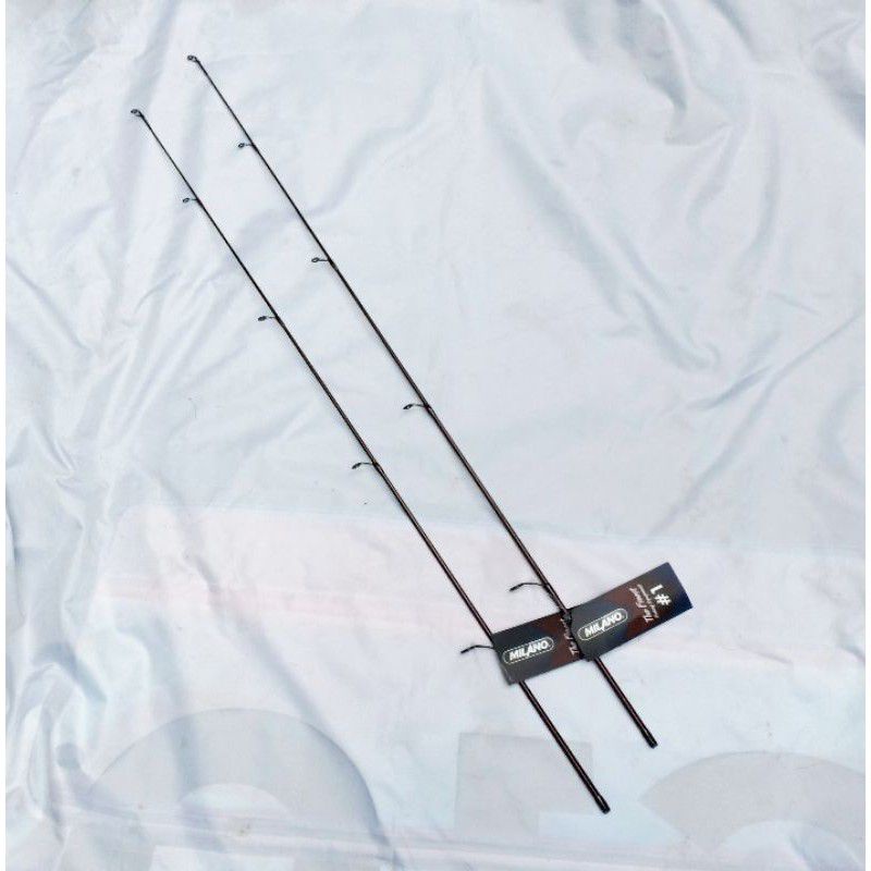 UJUNG JORAN MILANO SCORPION 165